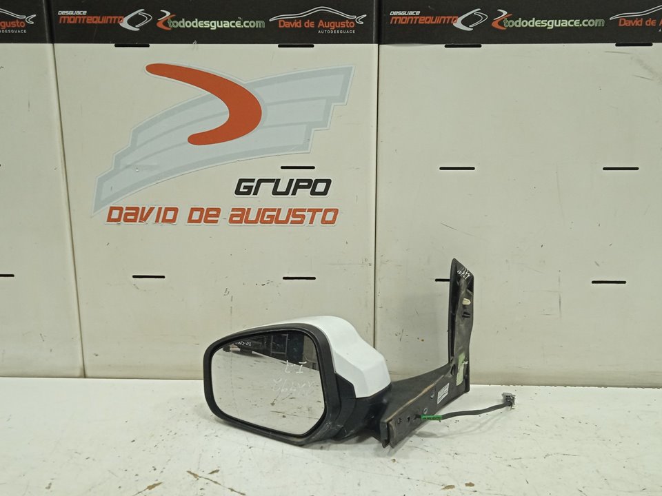 Retrovisor izquierdo ford tourneo courier (c4a) ambiente