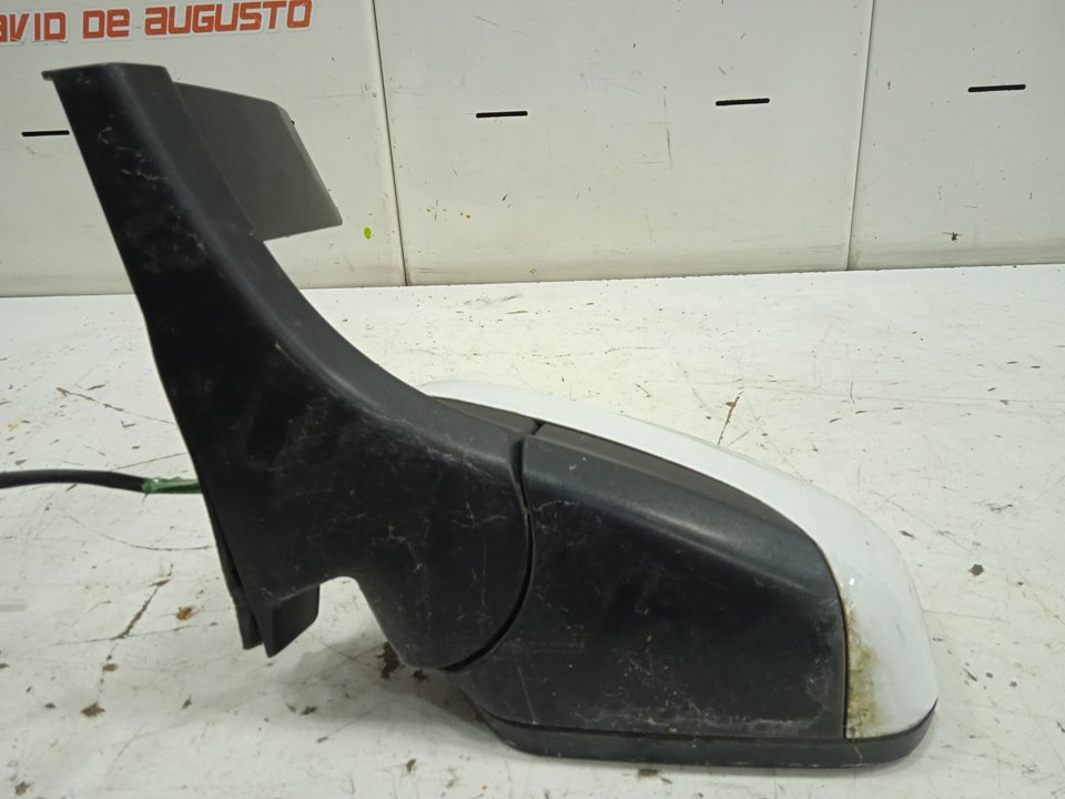 Retrovisor izquierdo ford tourneo courier (c4a) ambiente