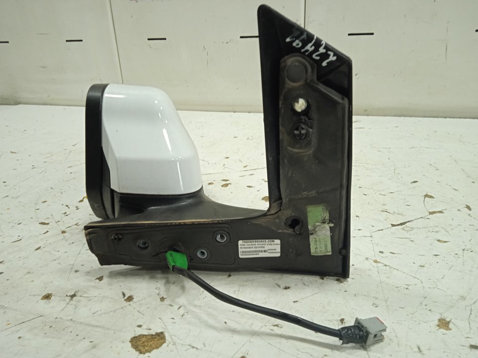 Retrovisor izquierdo ford tourneo courier (c4a) ambiente