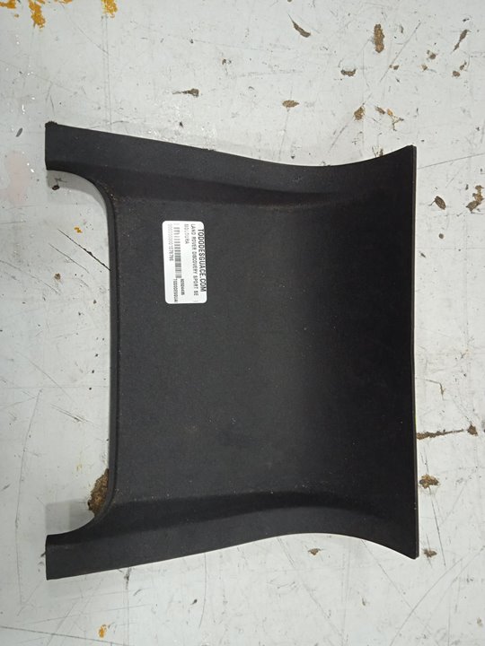 No identificado land rover discovery sport se