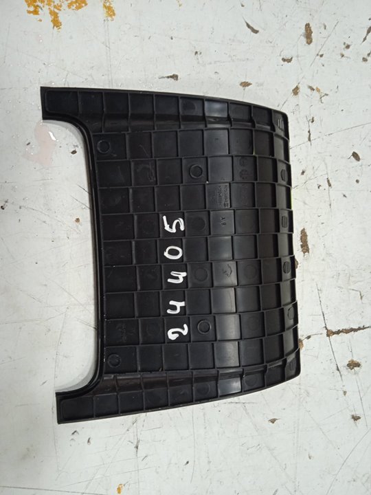 No identificado land rover discovery sport se