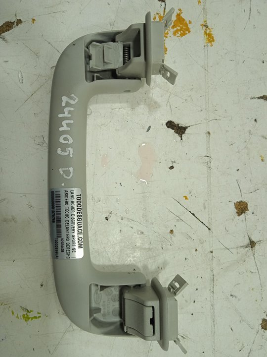 Asidero techo delantero derecho land rover discovery sport se