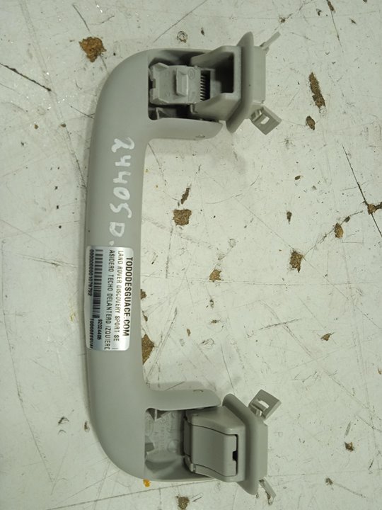 Asidero techo delantero izquierdo land rover discovery sport se