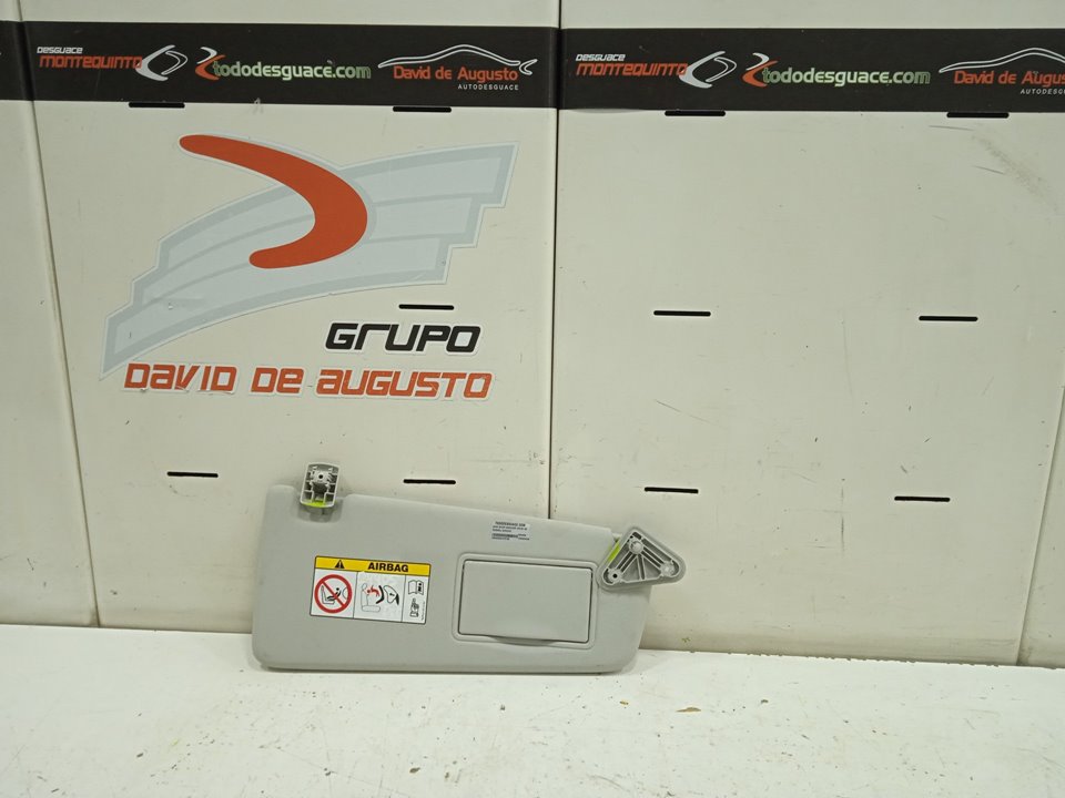 Parasol derecho land rover discovery sport se