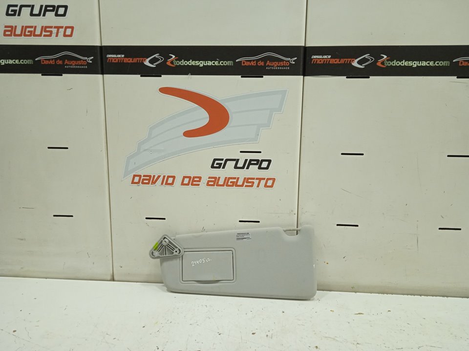 Parasol izquierdo land rover discovery sport se