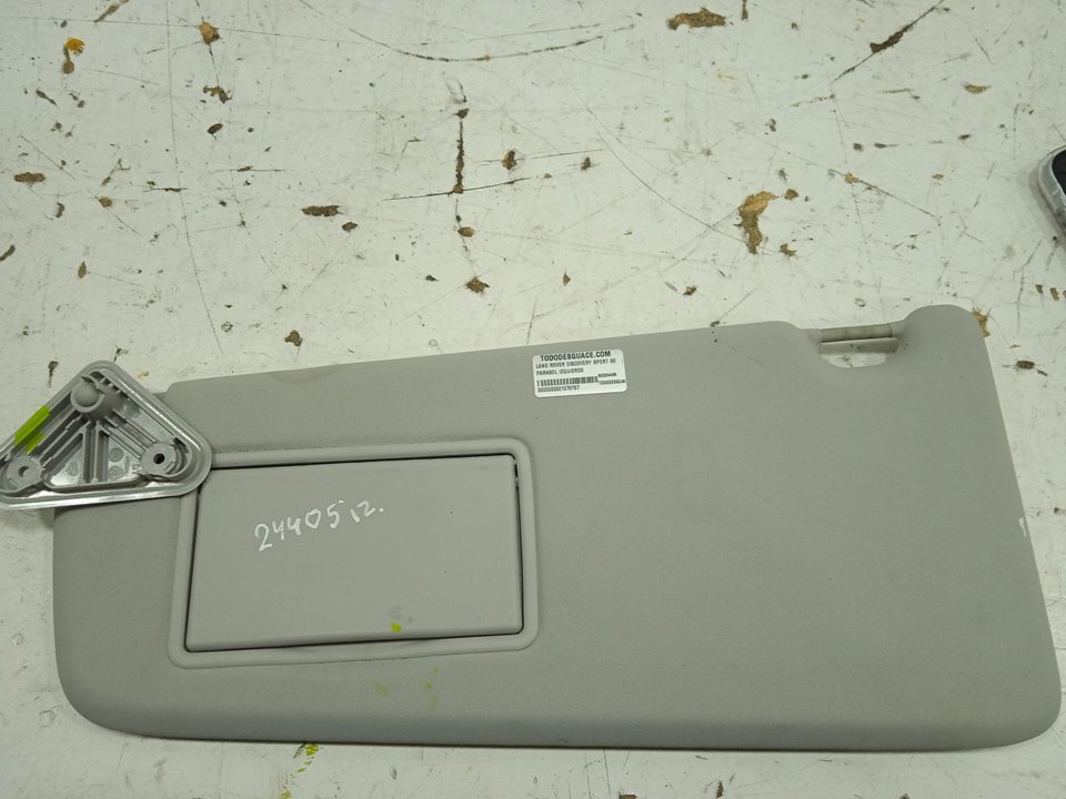 Parasol izquierdo land rover discovery sport se