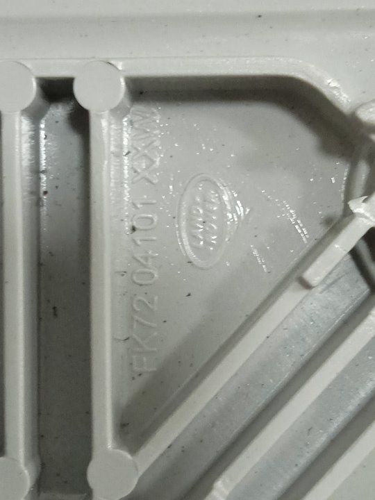 Parasol izquierdo land rover discovery sport se