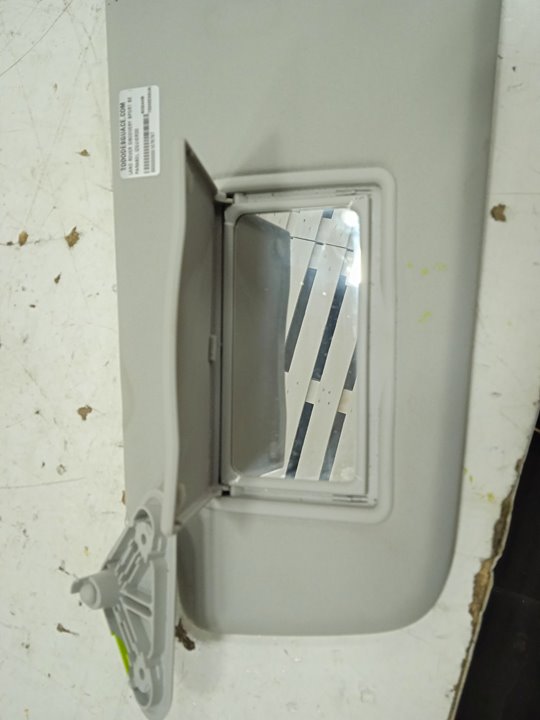 Parasol izquierdo land rover discovery sport se