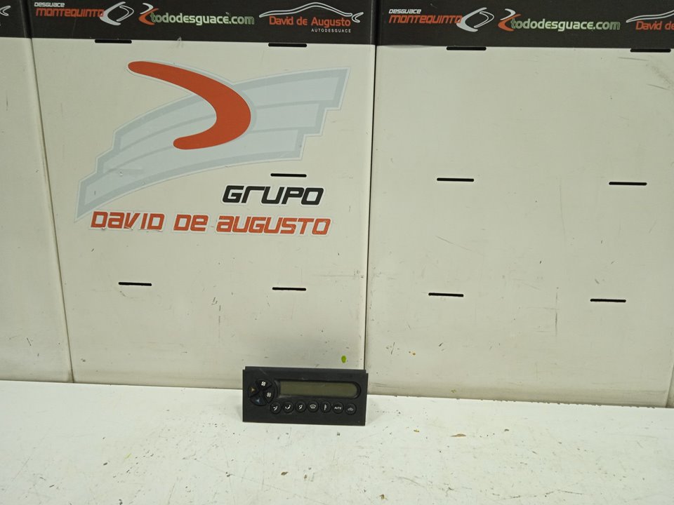 Mando calefaccion / aire acondicionado land rover freelander (ln) e targa