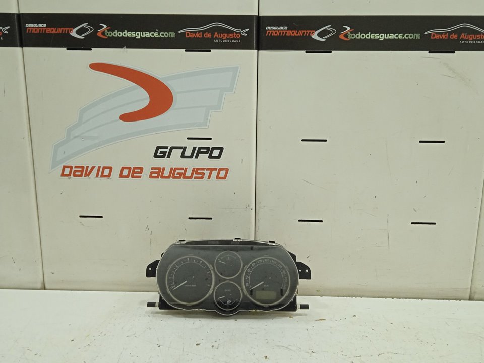 Cuadro instrumentos land rover freelander (ln) e targa