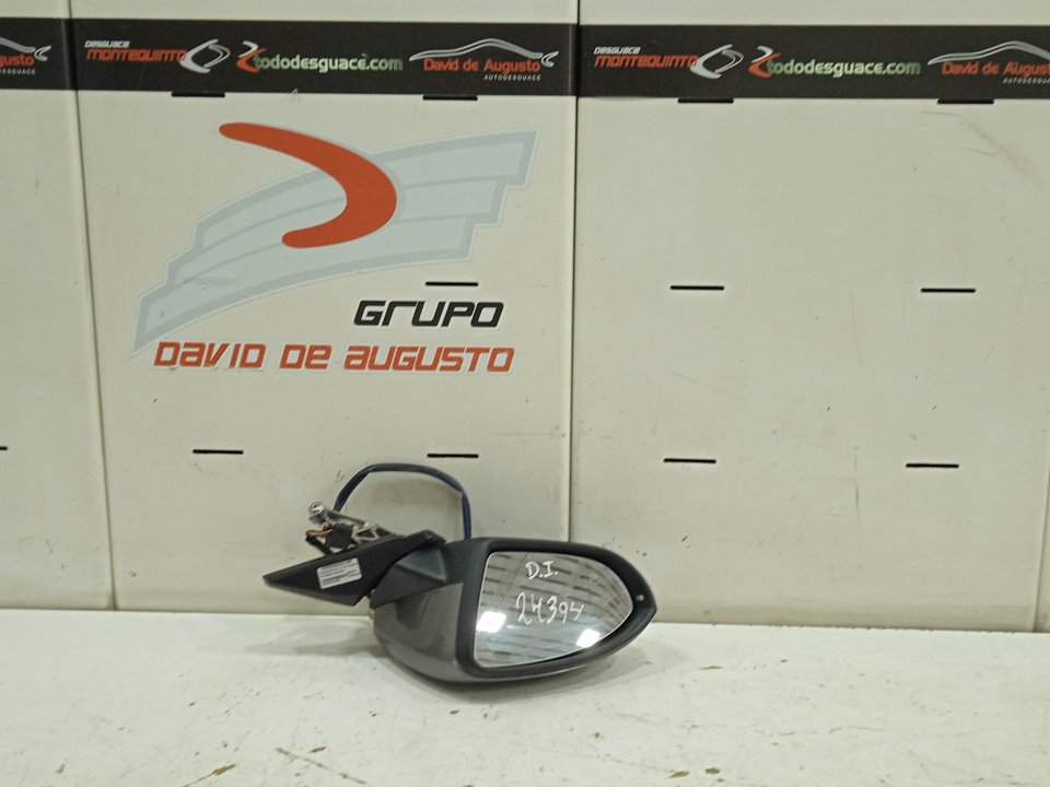 Retrovisor izquierdo volkswagen golf vii (5g1be1) bluemotion