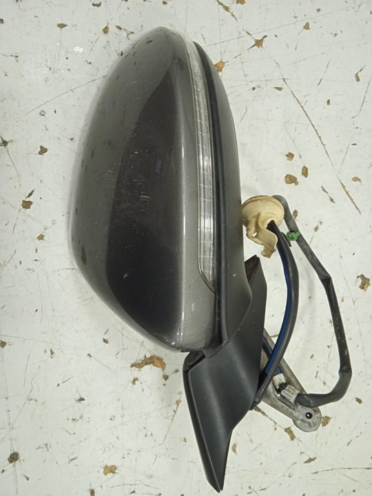 Retrovisor izquierdo volkswagen golf vii (5g1be1) bluemotion
