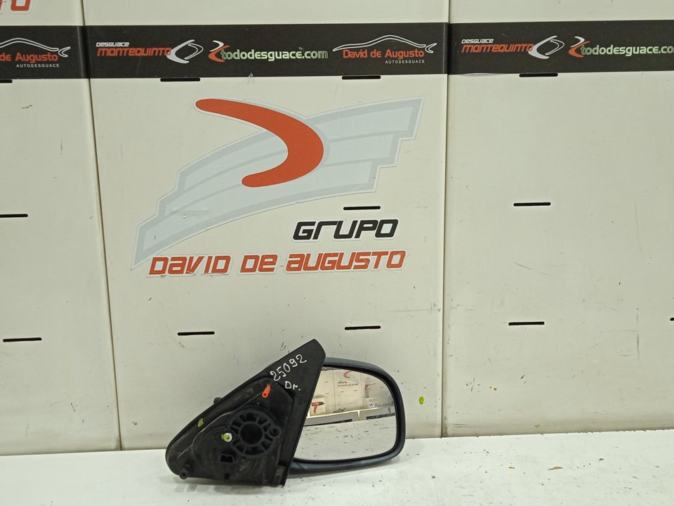 Retrovisor derecho land rover freelander (ln) e targa