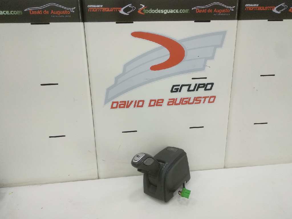  palanca cambio autom   volvo fh xxx fsa 6x2 low largo (lh1 o l2h1) 12.8 diesel