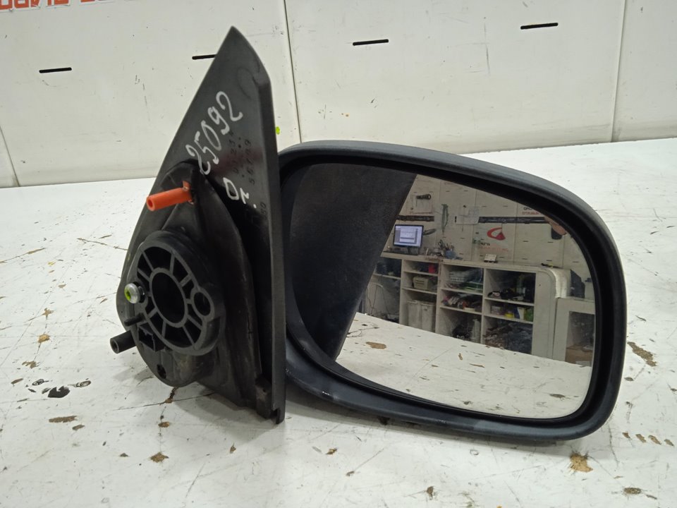 Retrovisor derecho land rover freelander (ln) e targa