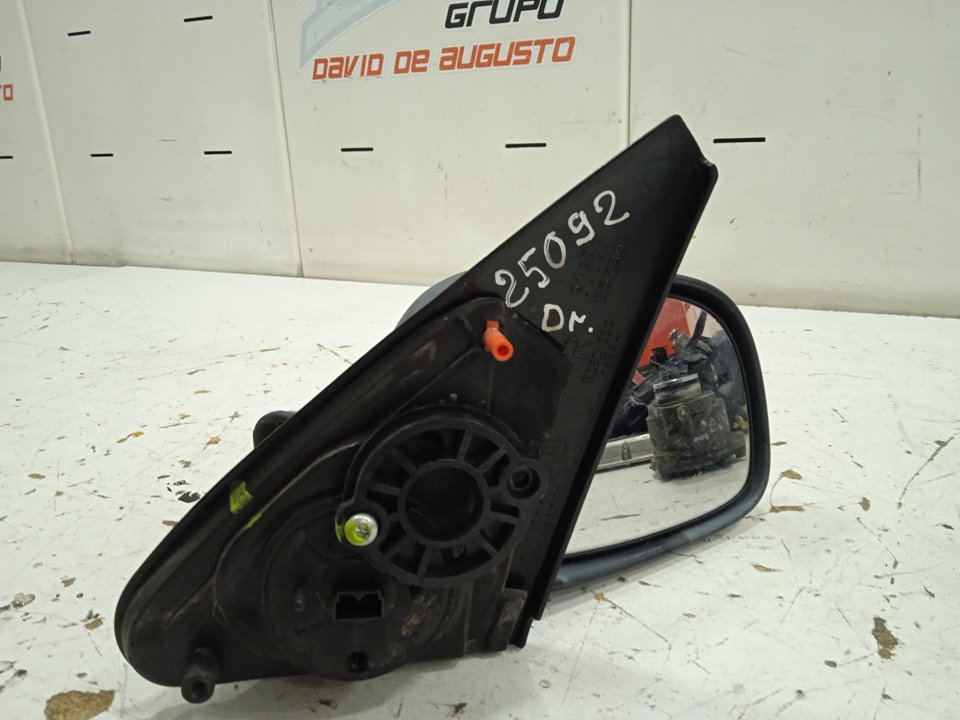 Retrovisor derecho land rover freelander (ln) e targa