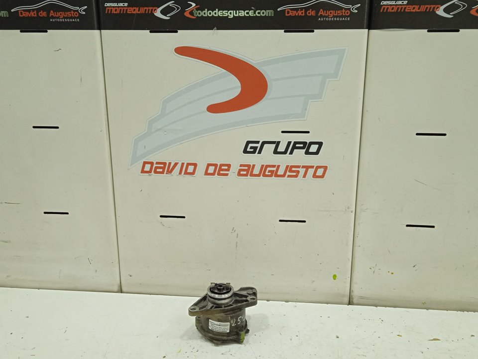 Depresor freno / bomba vacio land rover freelander (ln) e targa