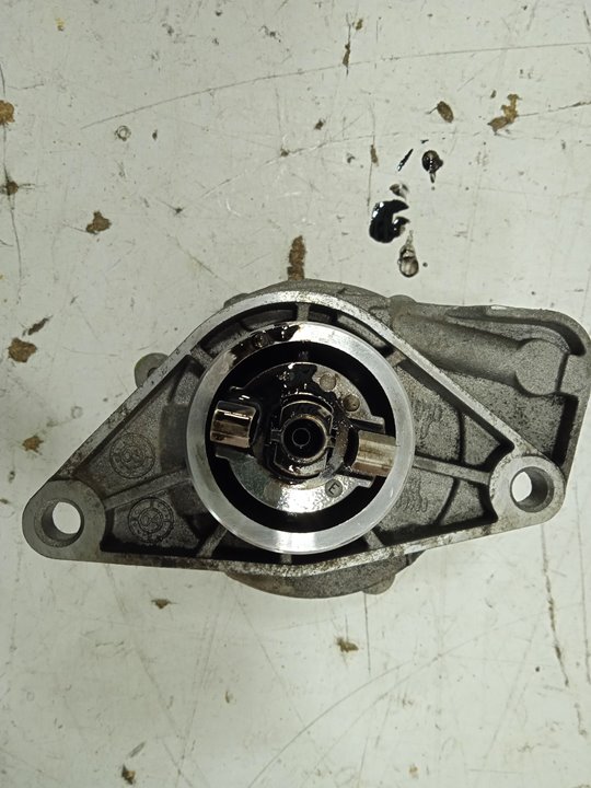 Depresor freno / bomba vacio land rover freelander (ln) e targa