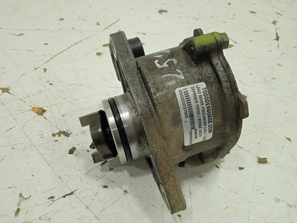 Depresor freno / bomba vacio land rover freelander (ln) e targa