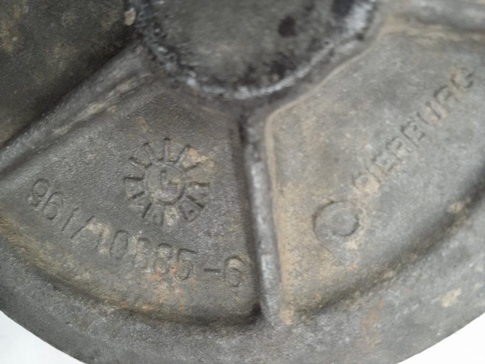 Depresor freno / bomba vacio land rover freelander (ln) e targa