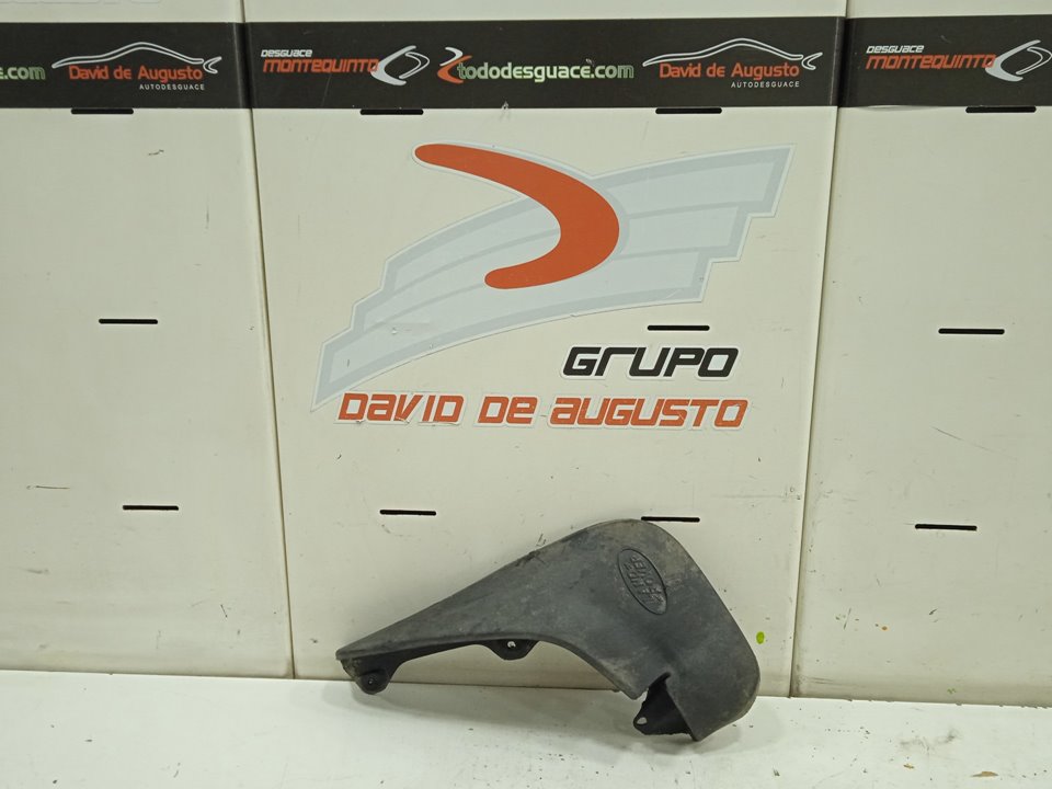 Faldon delantero land rover freelander (ln) e targa