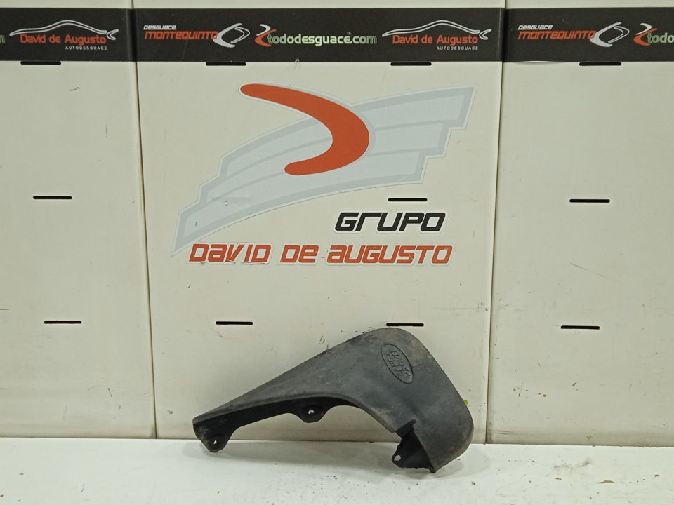 Faldon delantero land rover freelander (ln) e targa