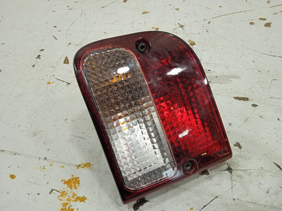 No identificado land rover freelander (ln) e targa