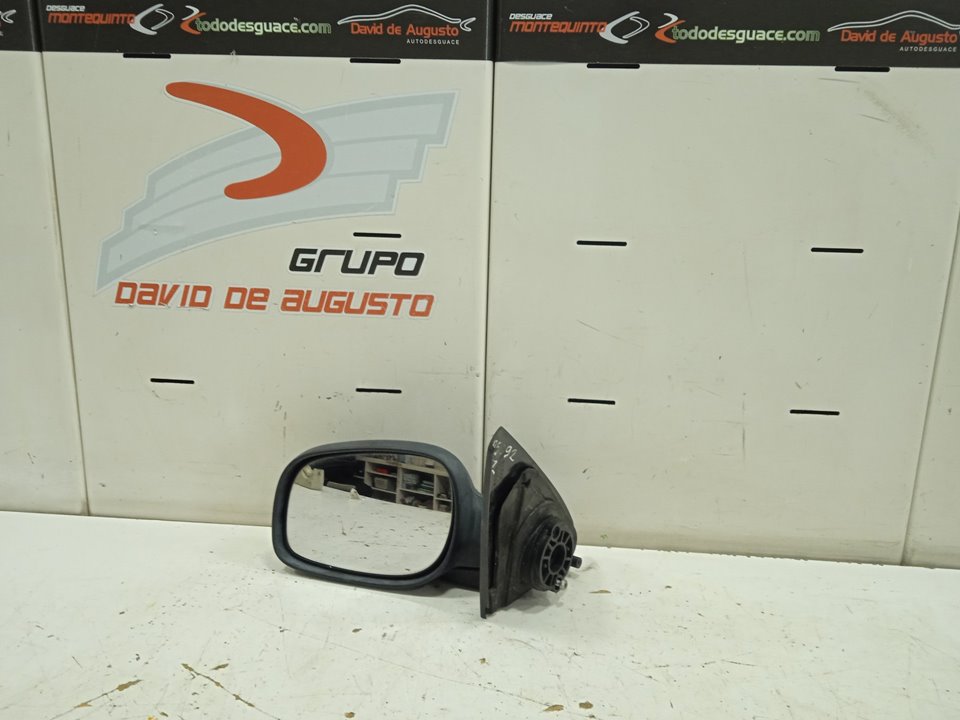 Retrovisor izquierdo land rover freelander (ln) e targa