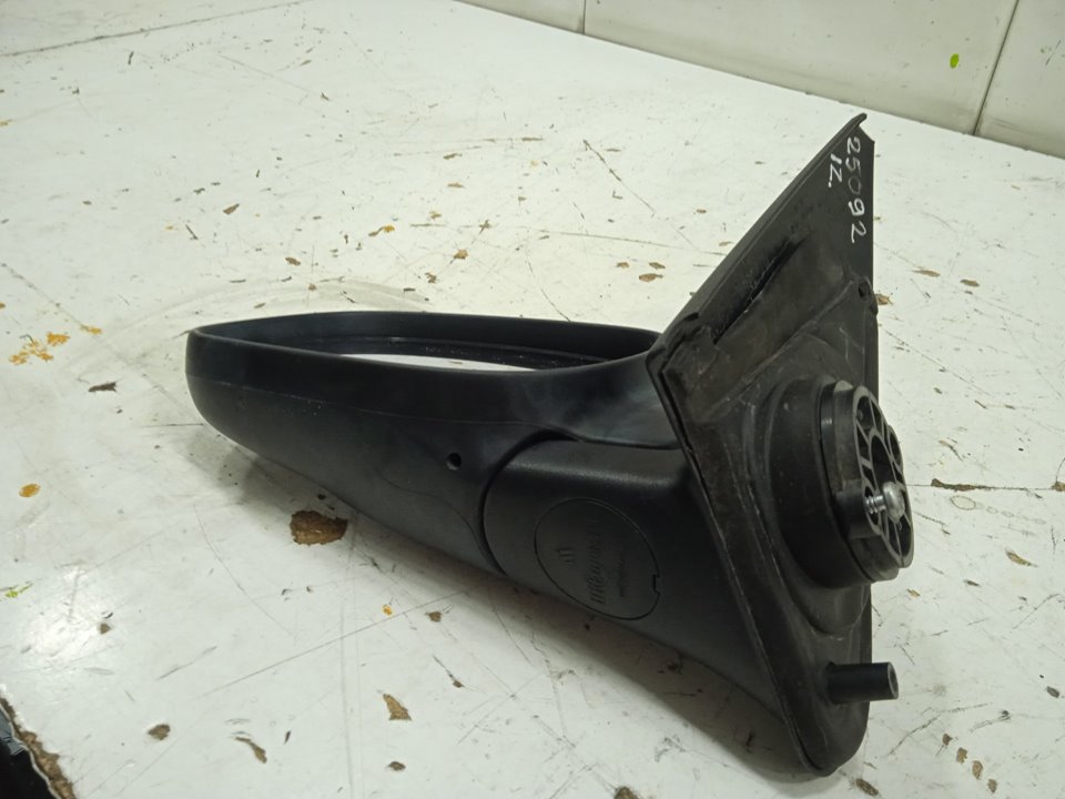 Retrovisor izquierdo land rover freelander (ln) e targa