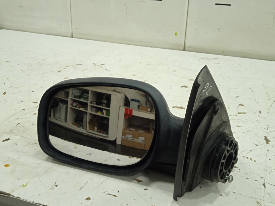 Retrovisor izquierdo land rover freelander (ln) e targa