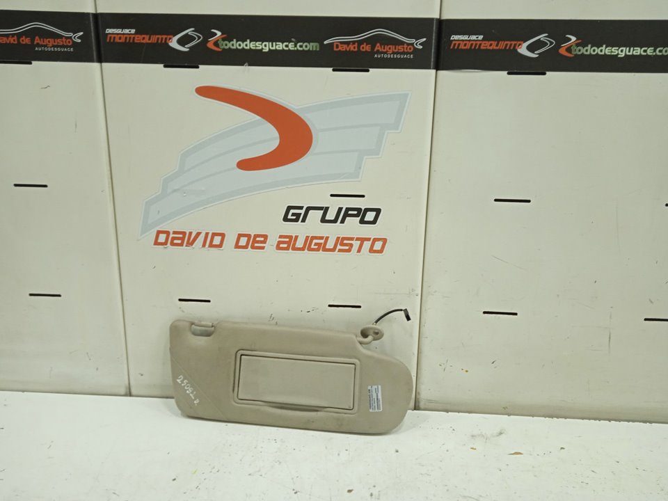 Parasol derecho land rover freelander (ln) e targa