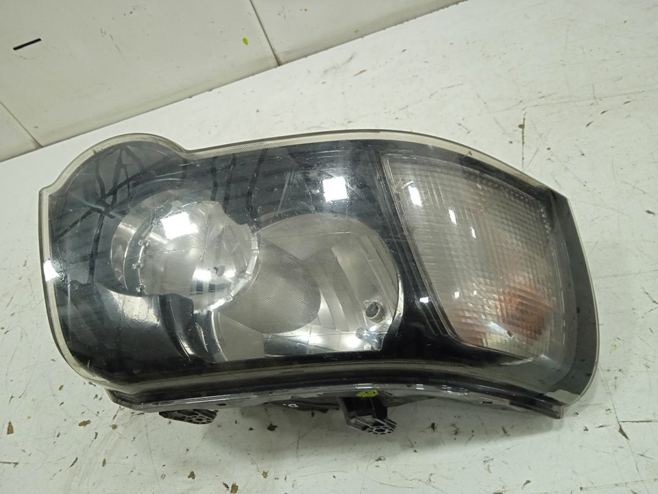 Faro derecho land rover freelander (ln) e targa