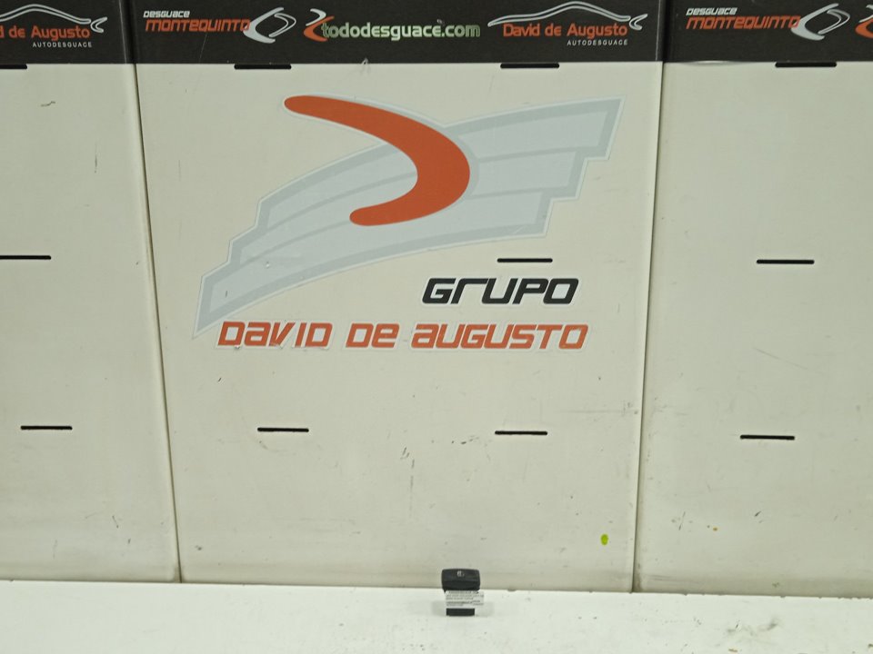 Mando bloqueo puertas land rover freelander (ln) e targa