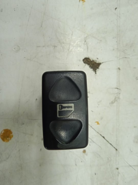 Mando bloqueo puertas land rover freelander (ln) e targa