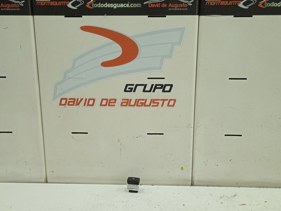 Mando elevalunas delantero derecho land rover freelander (ln) e targa