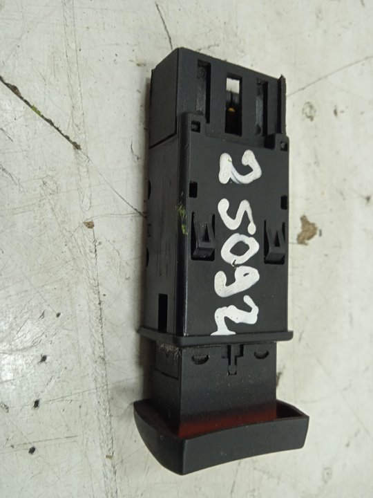 Interruptor land rover freelander (ln) e targa