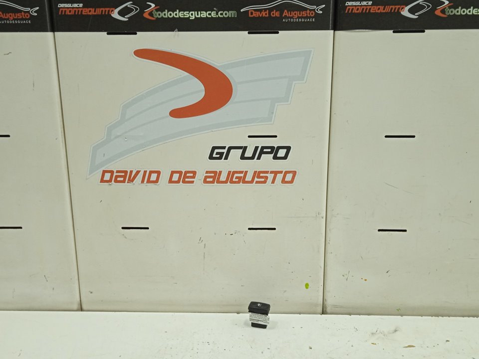 Mando elevalunas delantero izquierdo land rover freelander (ln) e targa