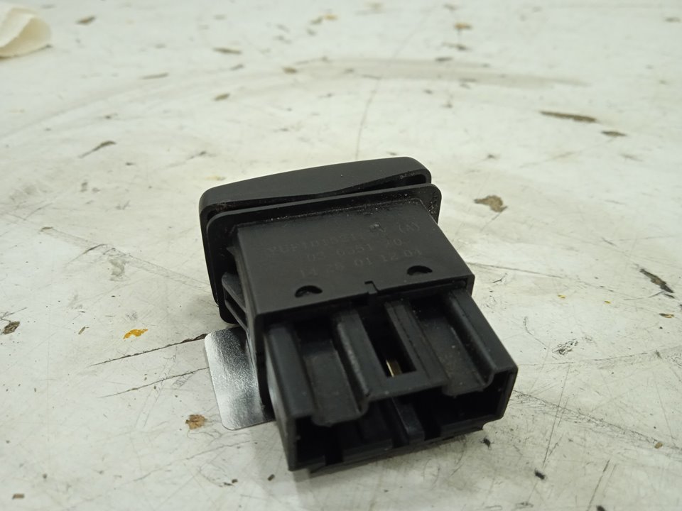 Mando elevalunas delantero izquierdo land rover freelander (ln) e targa