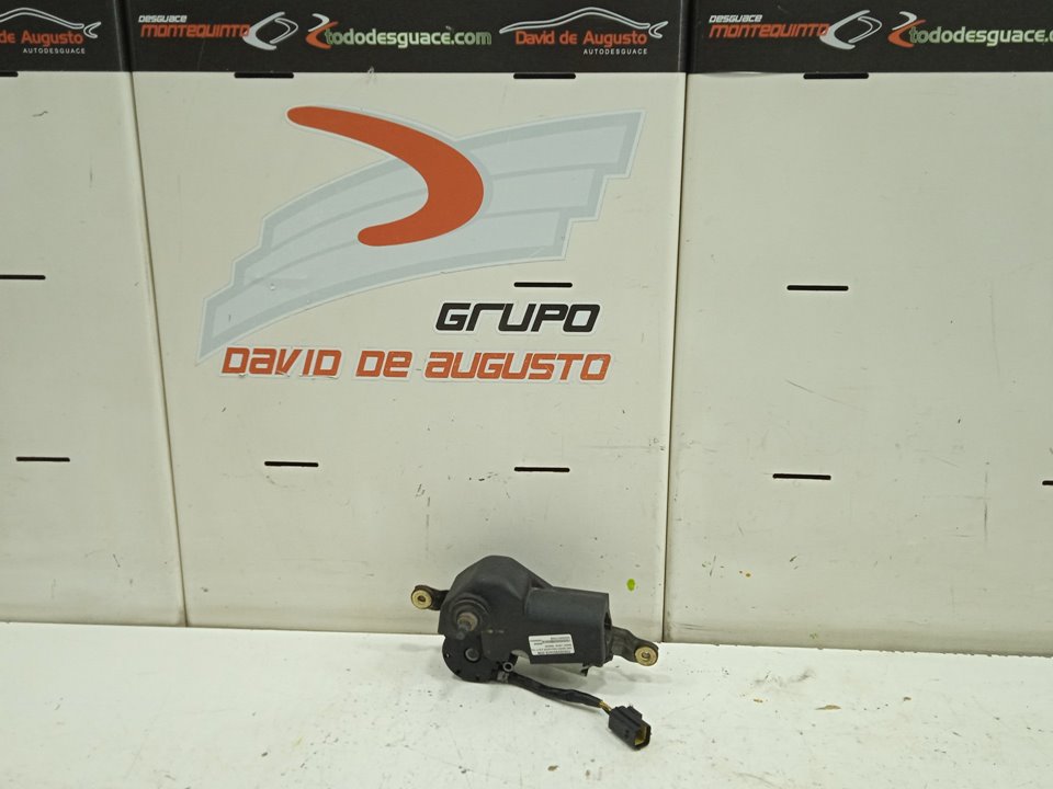 Motor limpia trasero land rover freelander (ln) e targa