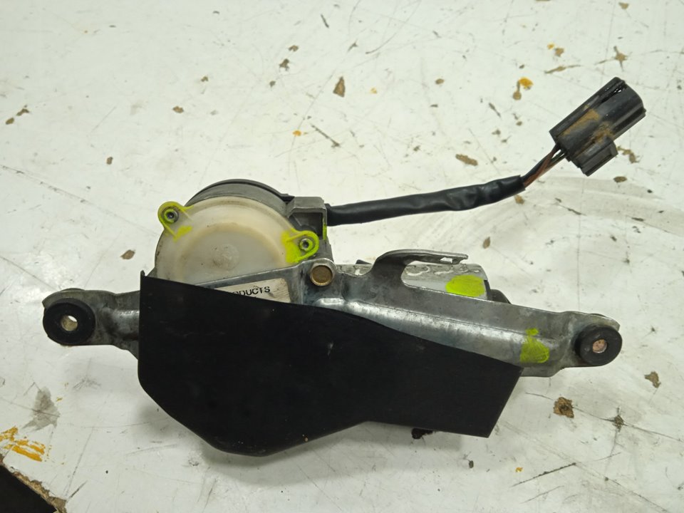 Motor limpia trasero land rover freelander (ln) e targa