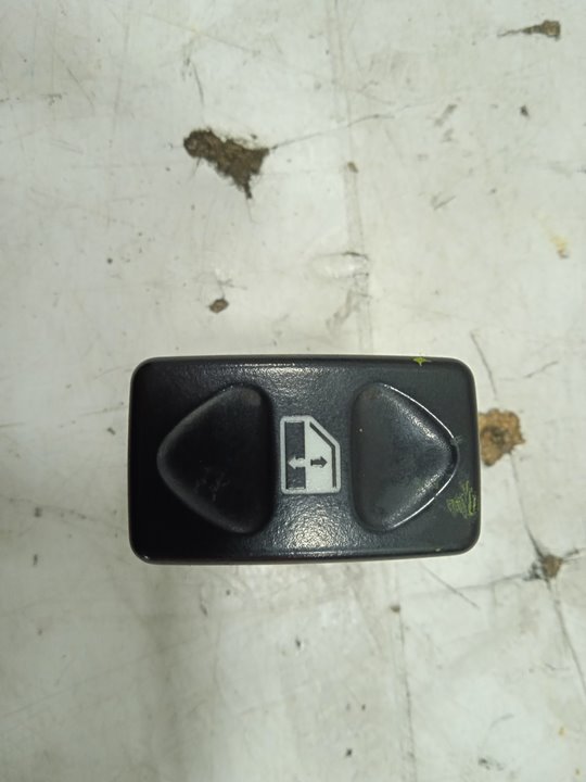 Mando elevalunas trasero izquierdo land rover freelander (ln) e targa