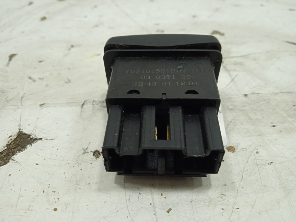 Mando elevalunas trasero izquierdo land rover freelander (ln) e targa
