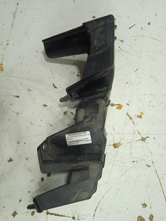 No identificado land rover freelander (ln) e targa