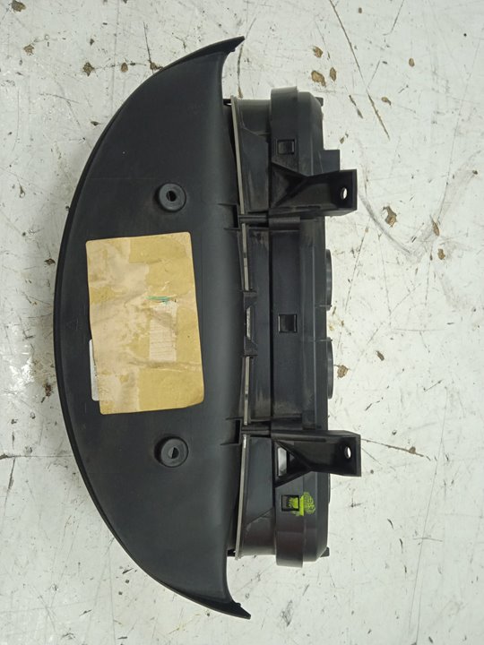 Cuadro instrumentos fiat iii punto (199) easy