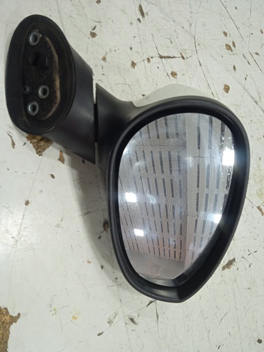 Retrovisor derecho fiat iii punto (199) easy