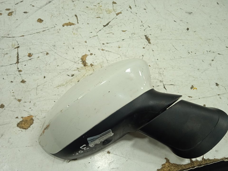 Retrovisor derecho fiat iii punto (199) easy