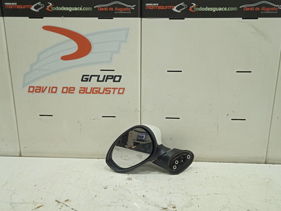 Retrovisor izquierdo fiat iii punto (199) easy