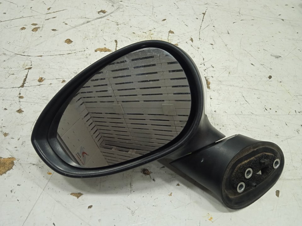 Retrovisor izquierdo fiat iii punto (199) easy