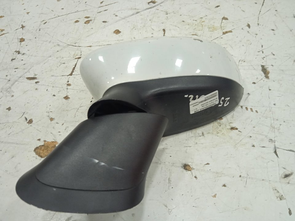 Retrovisor izquierdo fiat iii punto (199) easy