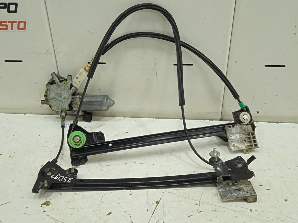 Mando elevalunas traseros land rover freelander (ln) e targa